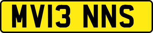 MV13NNS