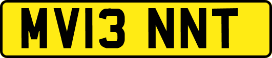 MV13NNT