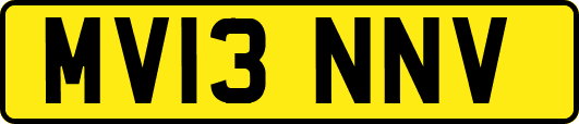 MV13NNV