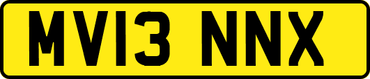 MV13NNX