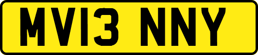 MV13NNY