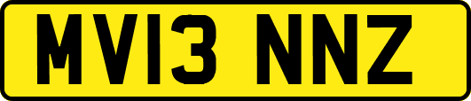 MV13NNZ