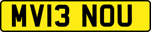 MV13NOU