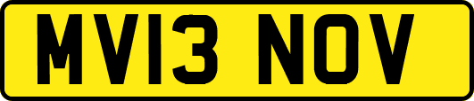 MV13NOV