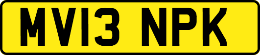 MV13NPK