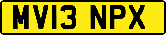 MV13NPX