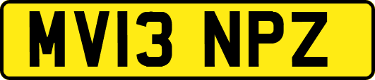 MV13NPZ