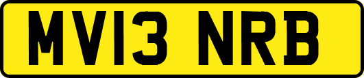 MV13NRB
