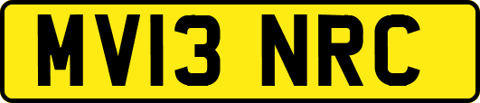 MV13NRC