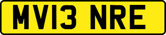 MV13NRE