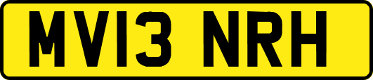 MV13NRH
