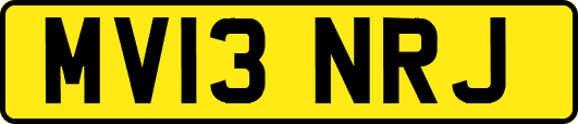 MV13NRJ