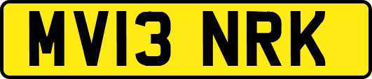 MV13NRK