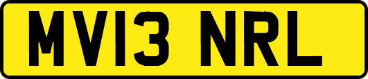 MV13NRL