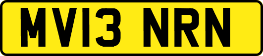 MV13NRN