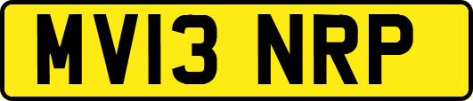 MV13NRP