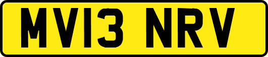 MV13NRV