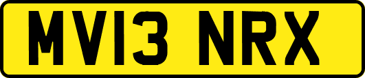 MV13NRX