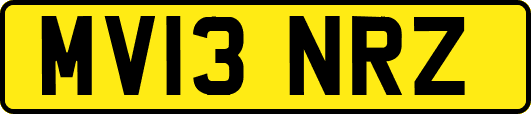 MV13NRZ