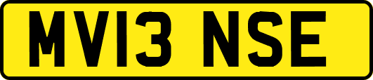 MV13NSE