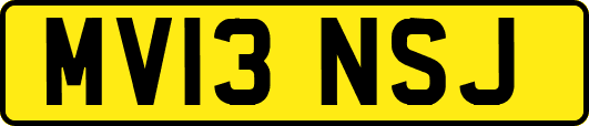 MV13NSJ