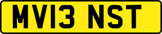 MV13NST