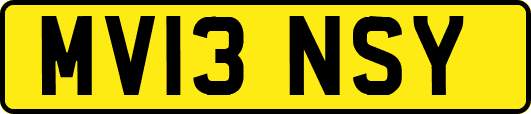 MV13NSY