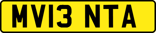 MV13NTA