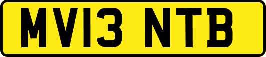 MV13NTB