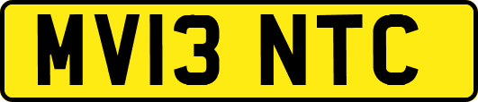MV13NTC