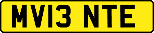 MV13NTE