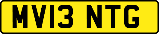 MV13NTG