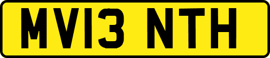 MV13NTH