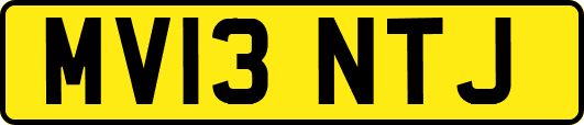 MV13NTJ