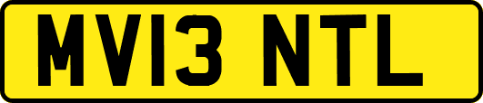 MV13NTL