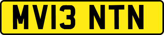MV13NTN