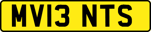 MV13NTS