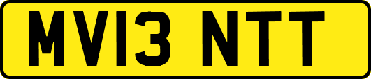 MV13NTT