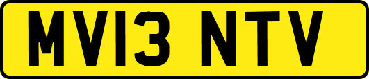 MV13NTV