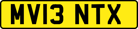 MV13NTX