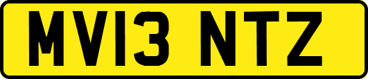 MV13NTZ