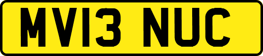 MV13NUC