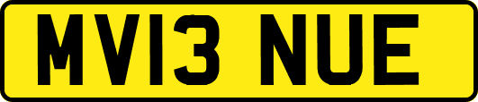 MV13NUE