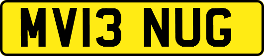 MV13NUG