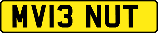 MV13NUT