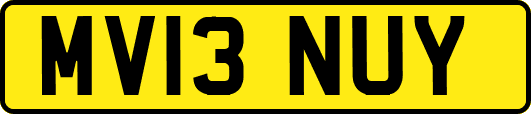 MV13NUY