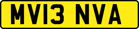 MV13NVA