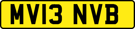 MV13NVB