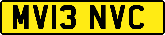 MV13NVC