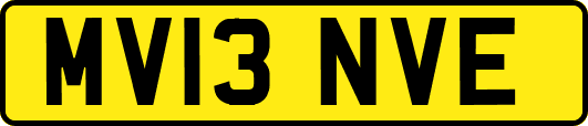 MV13NVE